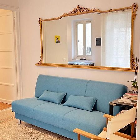Anima Mundi Rooms ปาแลร์โม ภายนอก รูปภาพ