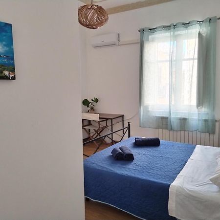 Anima Mundi Rooms ปาแลร์โม ภายนอก รูปภาพ