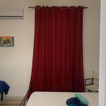 Anima Mundi Rooms ปาแลร์โม ภายนอก รูปภาพ