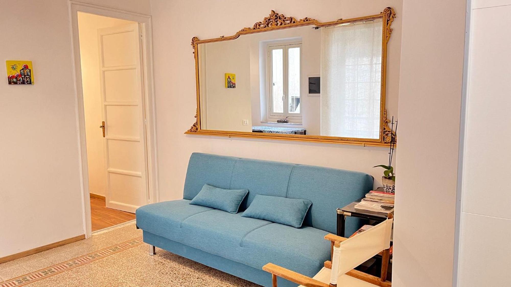 Anima Mundi Rooms ปาแลร์โม ภายนอก รูปภาพ