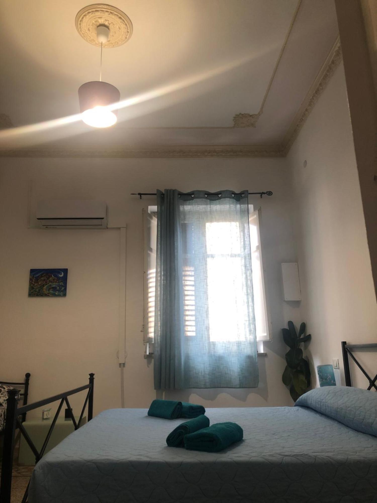 Anima Mundi Rooms ปาแลร์โม ภายนอก รูปภาพ